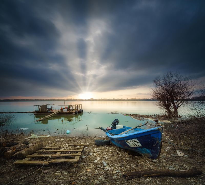 Дунай снова зовет меня фото превью