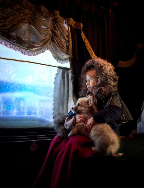 Встреча фото превью