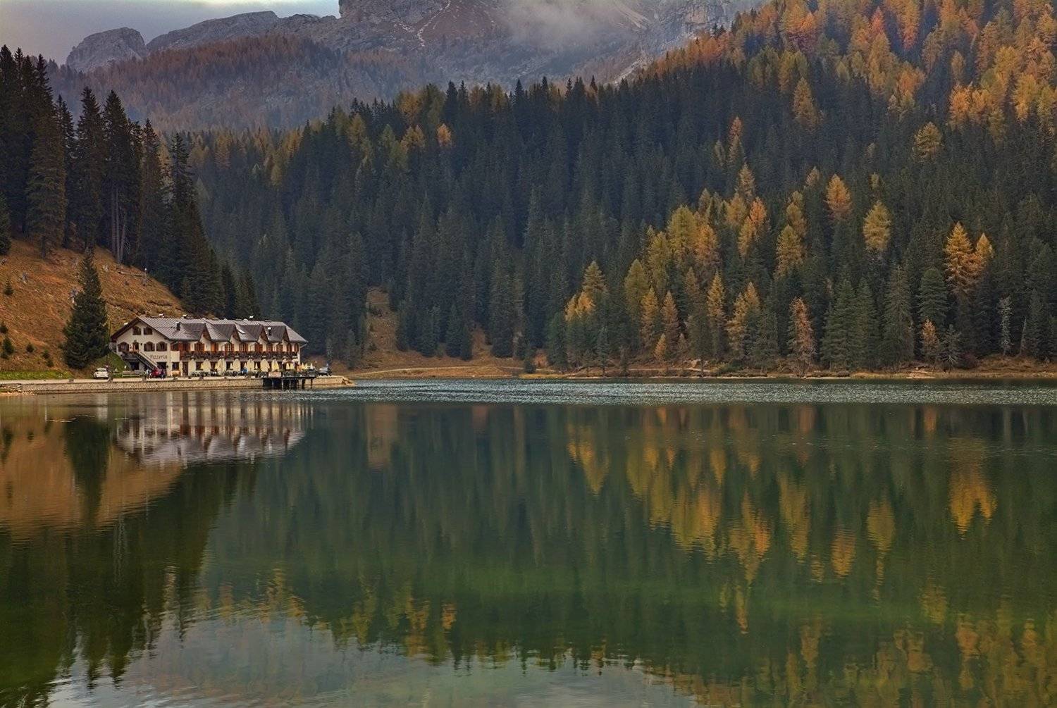 , Игорь Дубровский