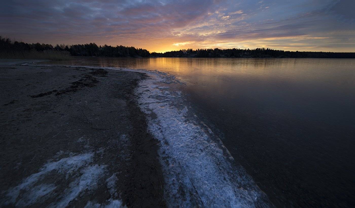 швеция, Lapland