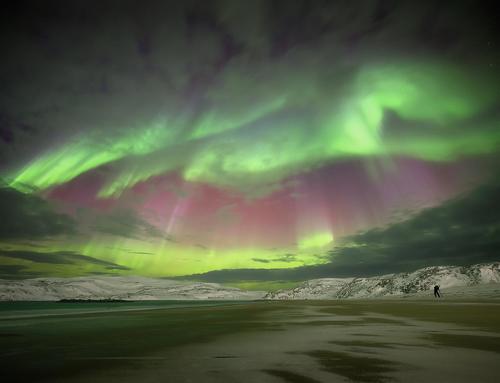 Aurora Borealis