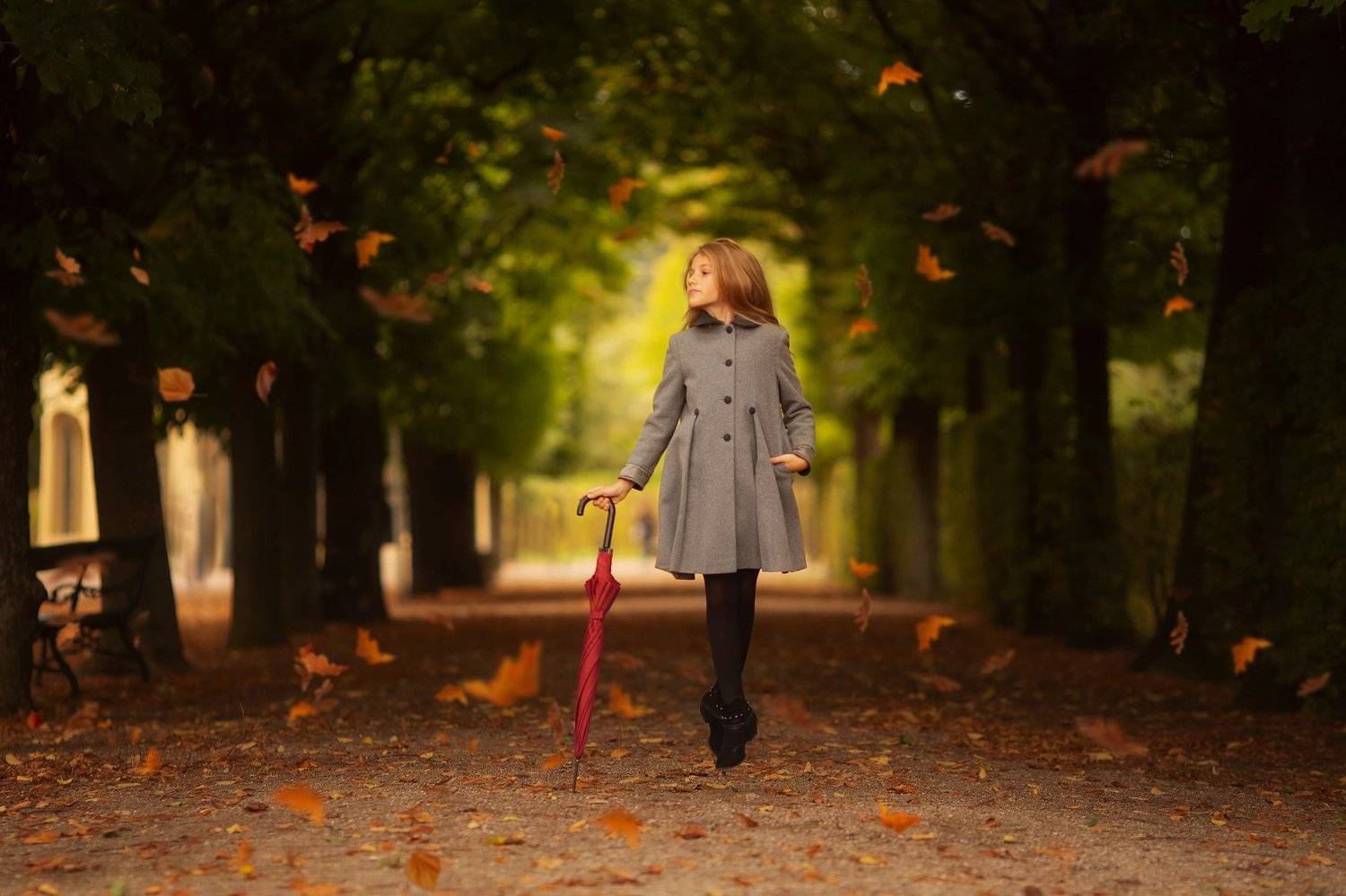 , Ника Колесникова