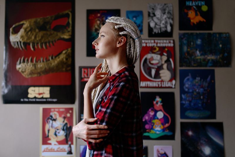 Красота внутри людей фото превью