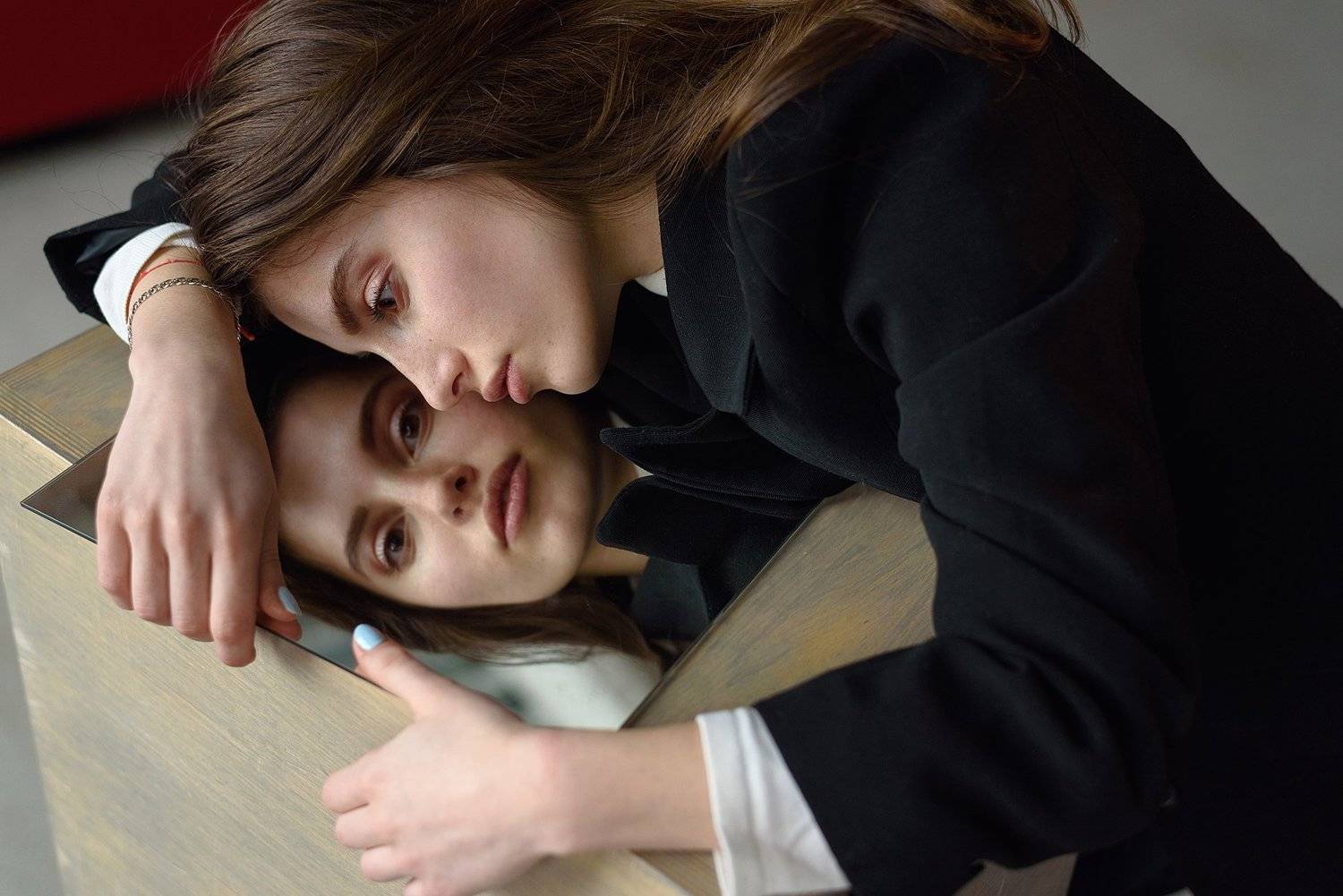 portrait, портрет, nikon, D750, Александр Макушин