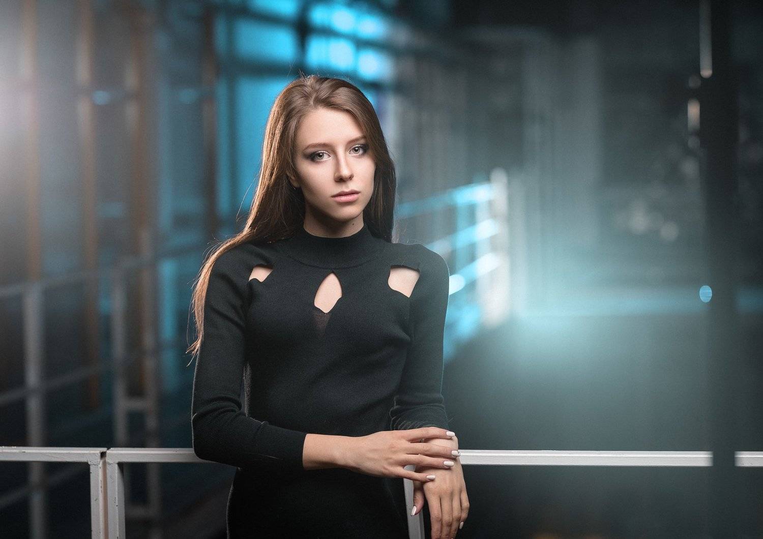 , Сергей Гокк