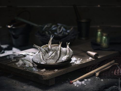 SMELT FISH