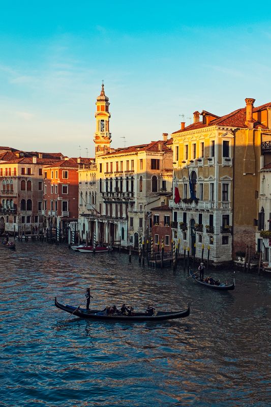 venice, italy, love, венеция, италия, любовь [venice is love] фото превью