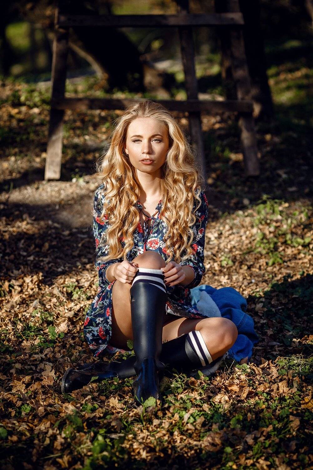 , Елена Молчанова