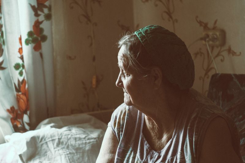 Вспоминая былое фото превью