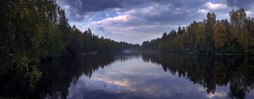 Водная рябь