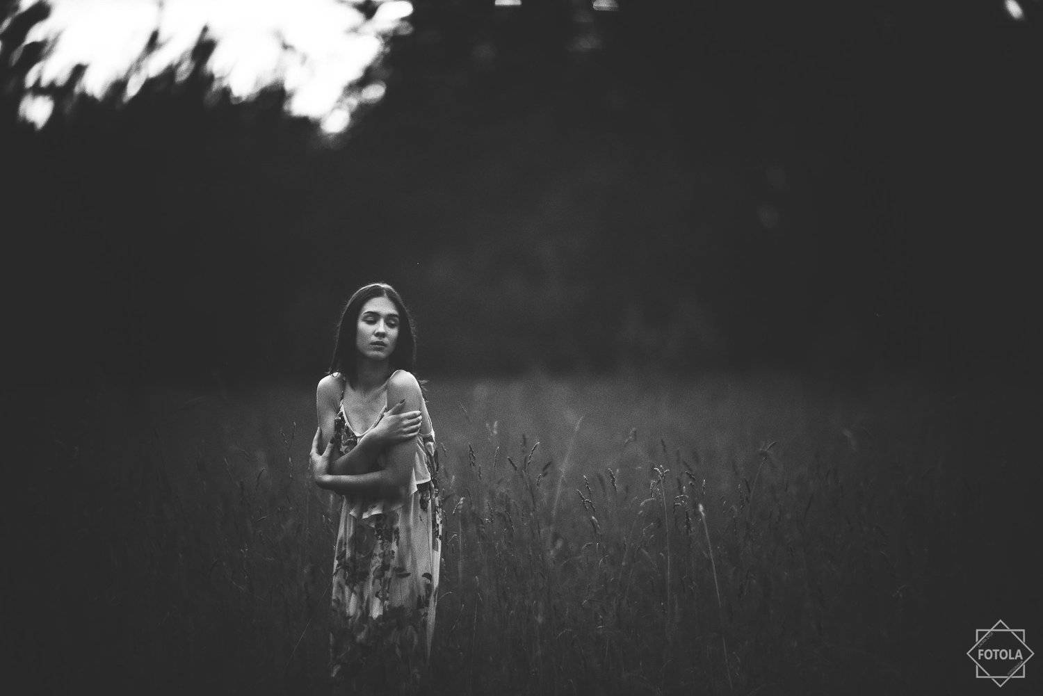 portrait, portraiture, female, Laura Žygė