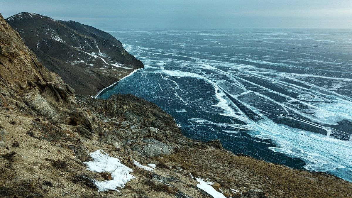 , Сергей Низовцев