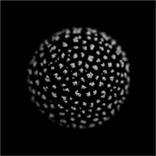 Abstract B&W