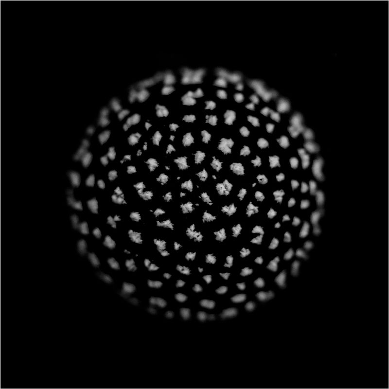 abstract city Abstract B&W фото превью