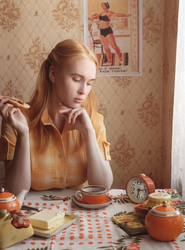 После шести есть нельзя :) фото превью