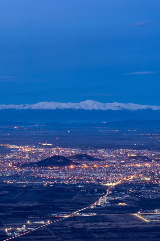 Пловдив-Болгария фото превью