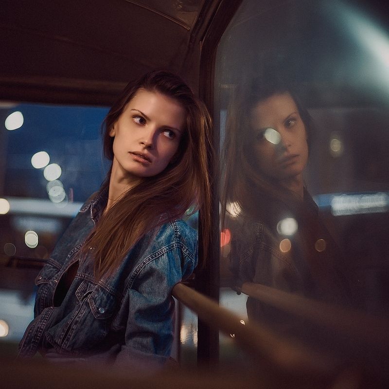 Случайная встреча фото превью