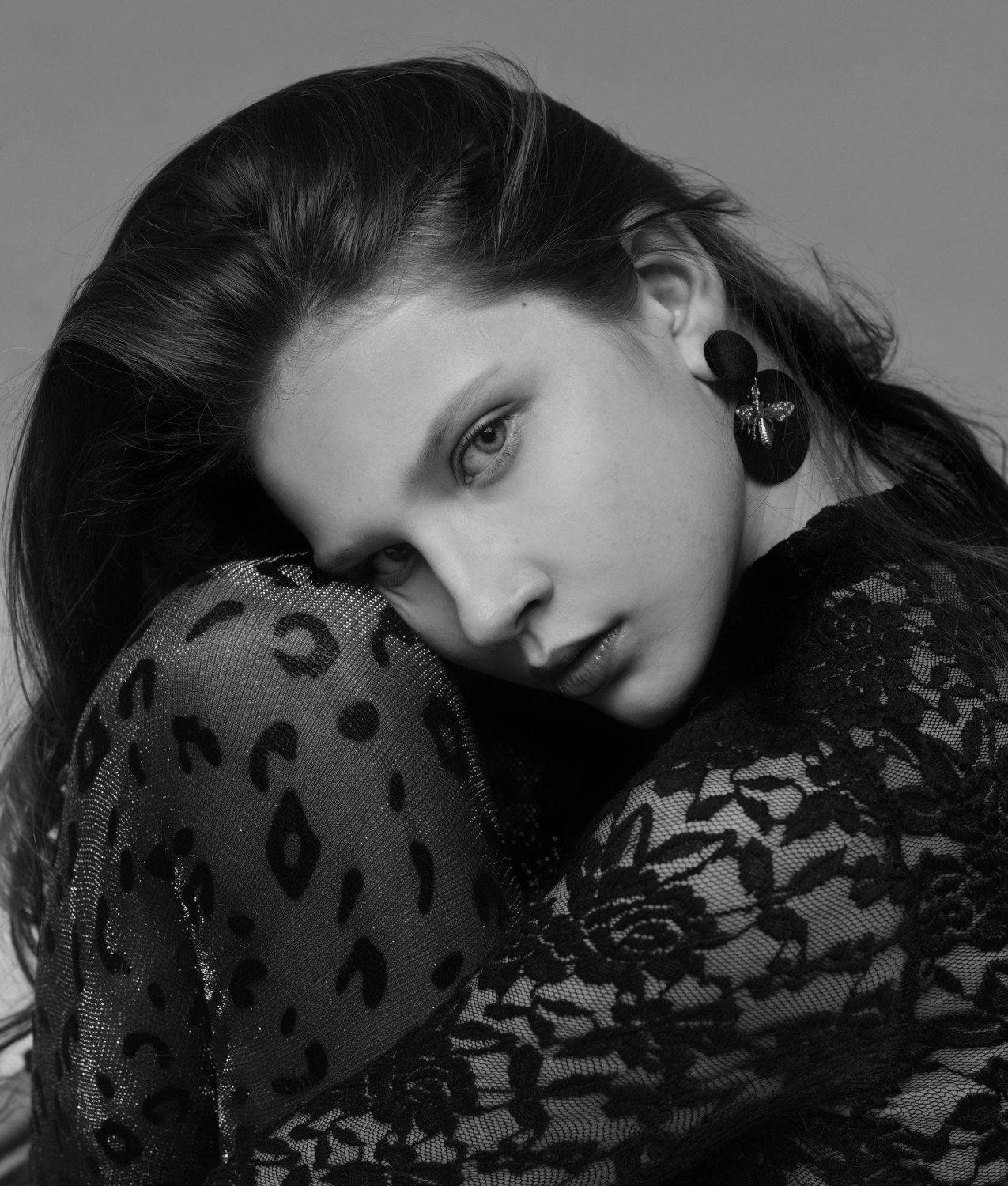 , Божена Пучко