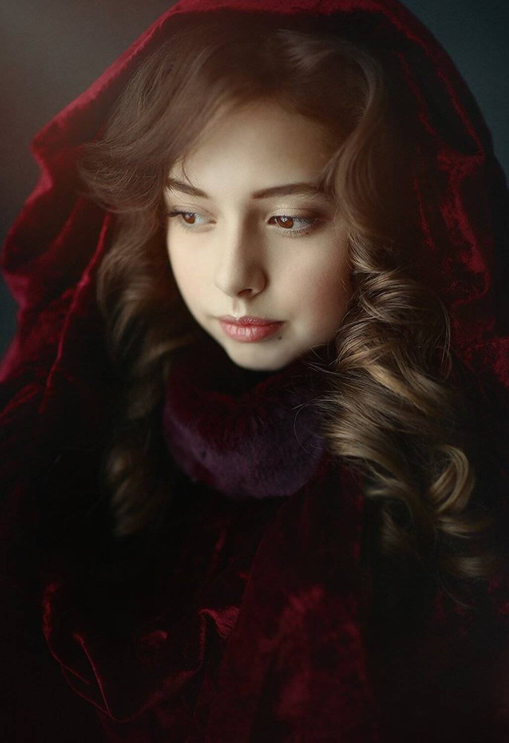 , Наталья Законова