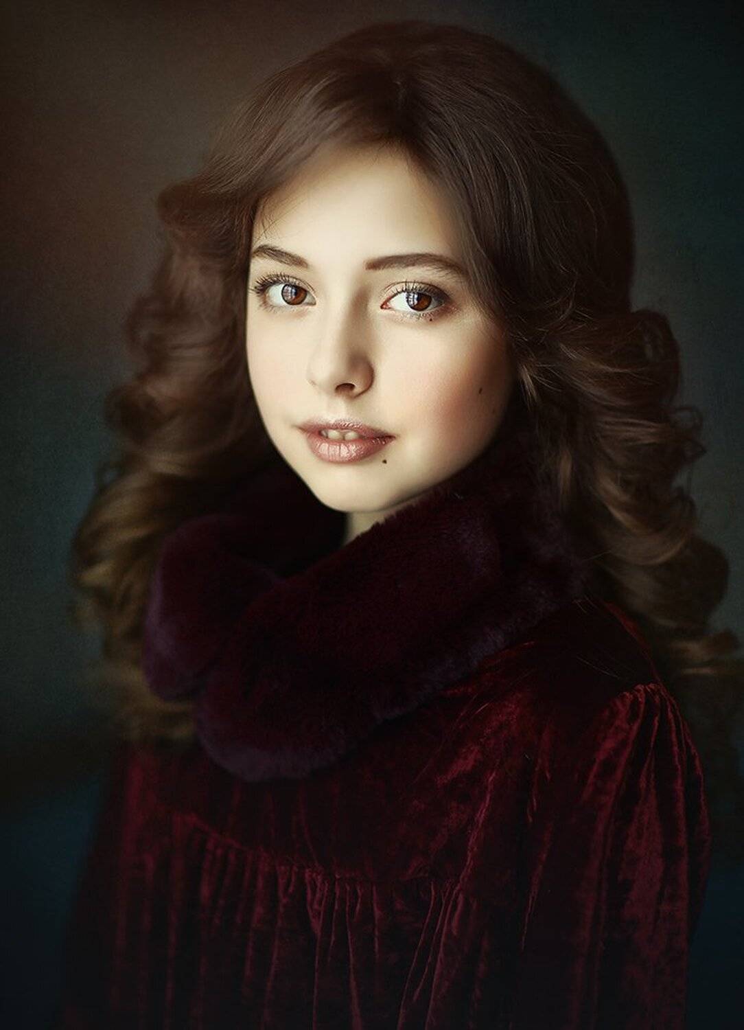 , Наталья Законова