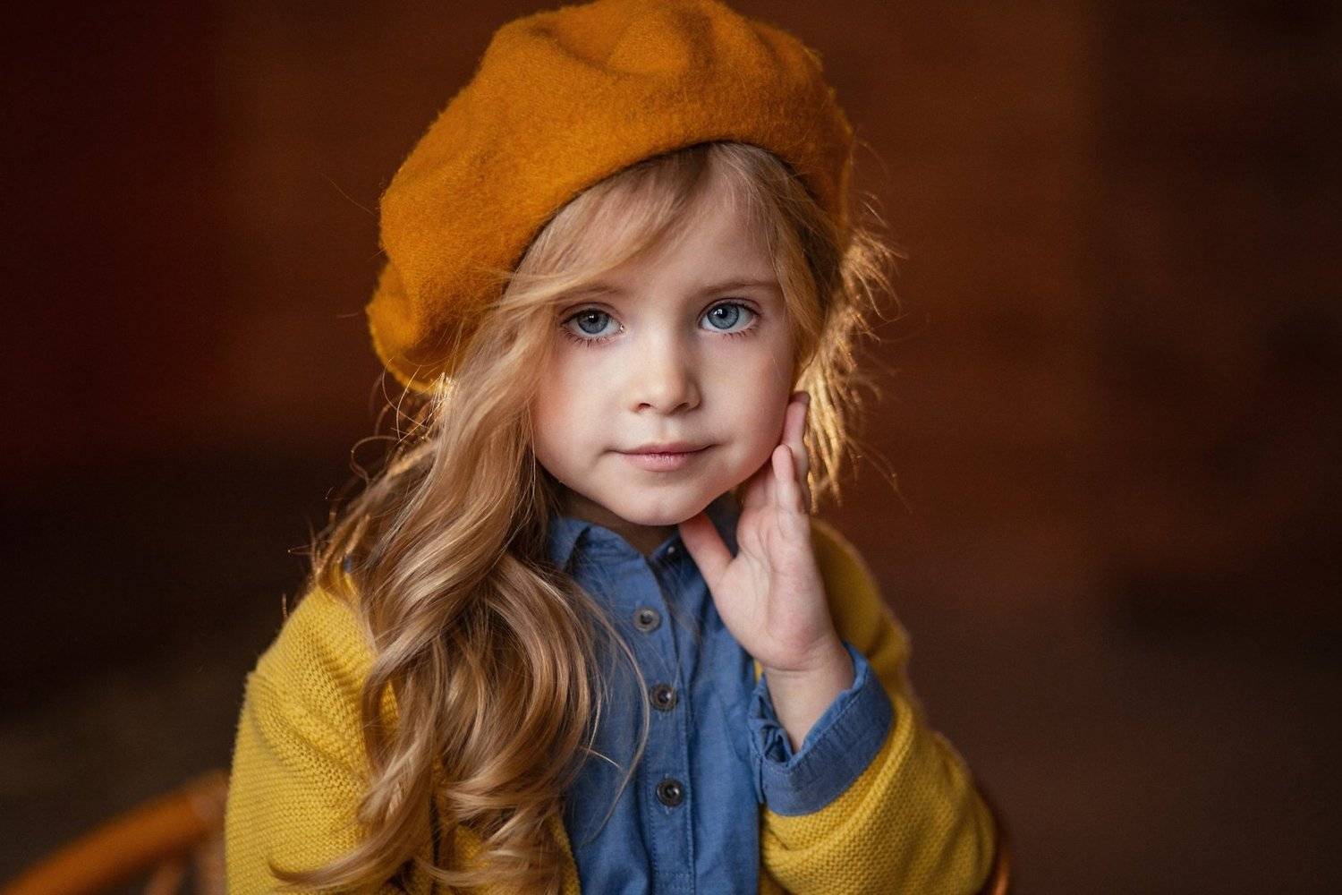 , Марина Туник