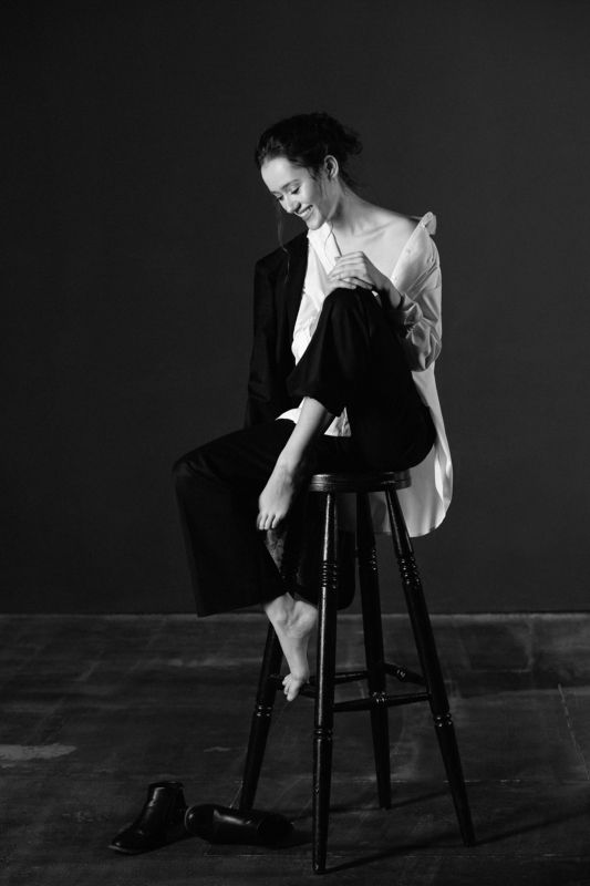 фото, девушка, портрет, photo, portrait, canon Марина фото превью