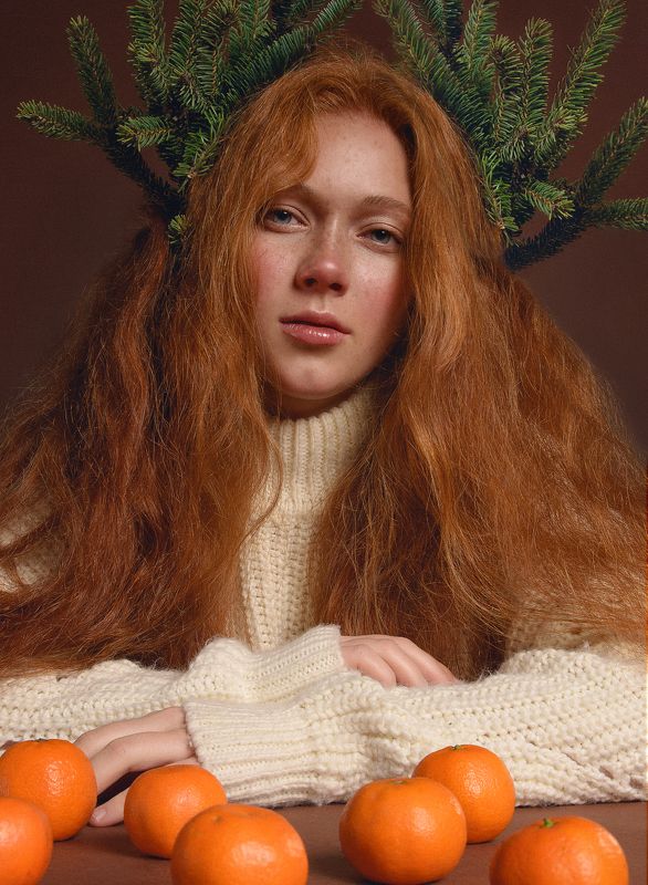 Christmas Spirit фото превью