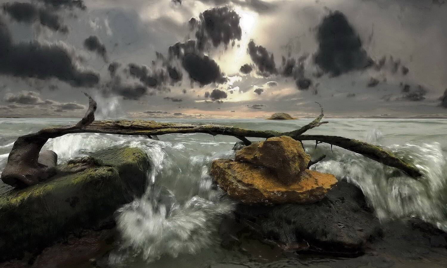 одесса, Сергей Кошелев