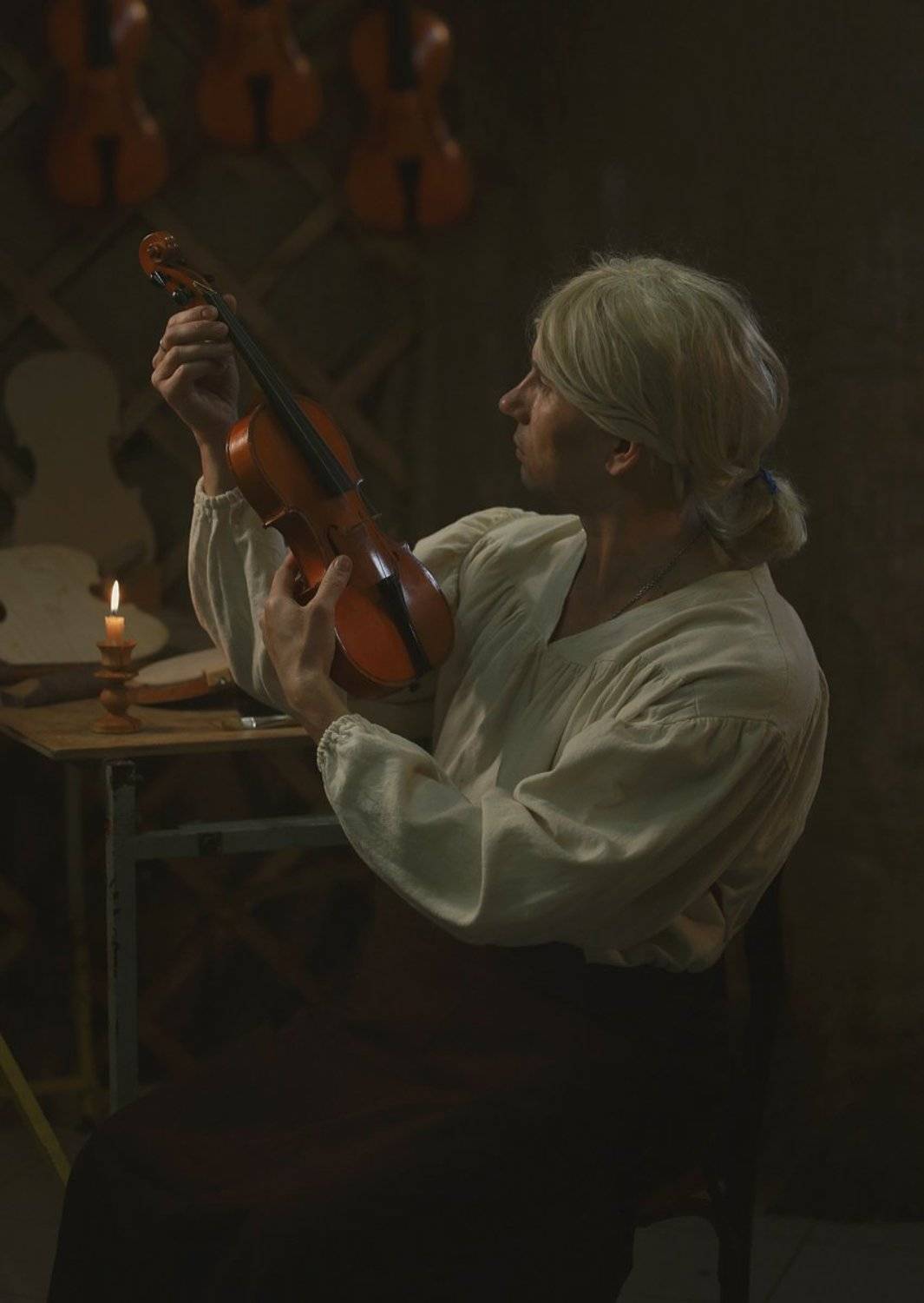 , Bandurov  Gennadii