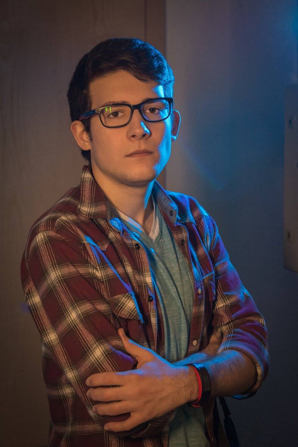 , Сергей Ослопов