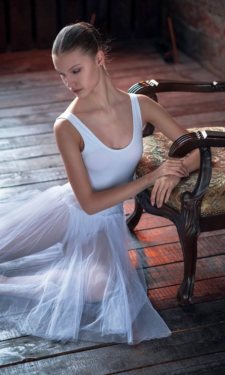 #портрет, #portrait, #балет, Мощенко Сергей