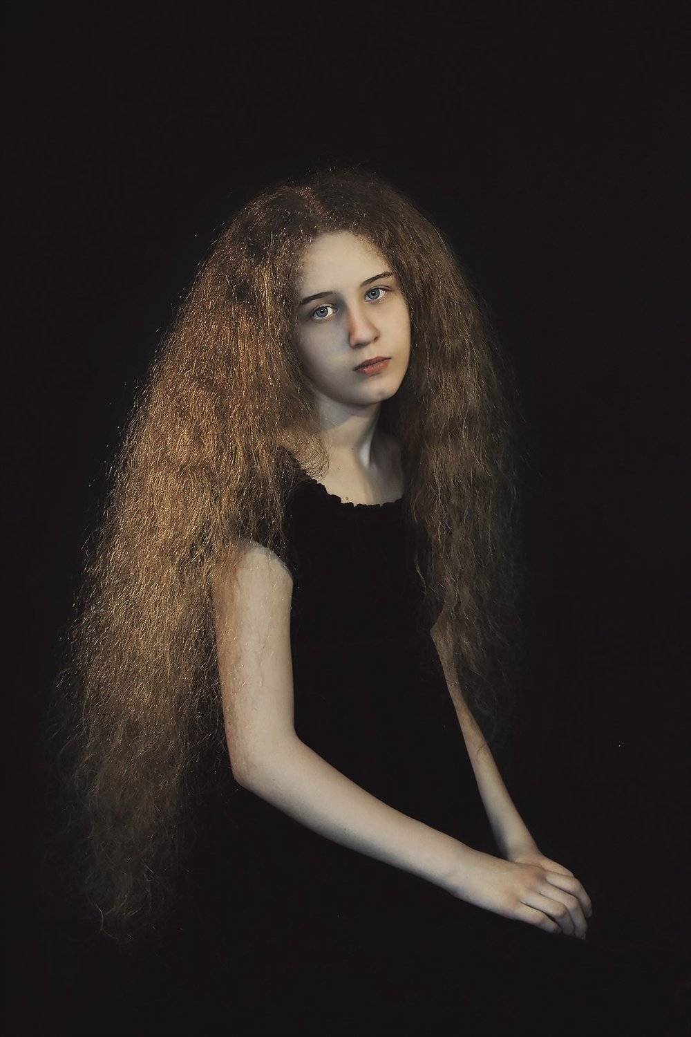 , Иванна Климшина