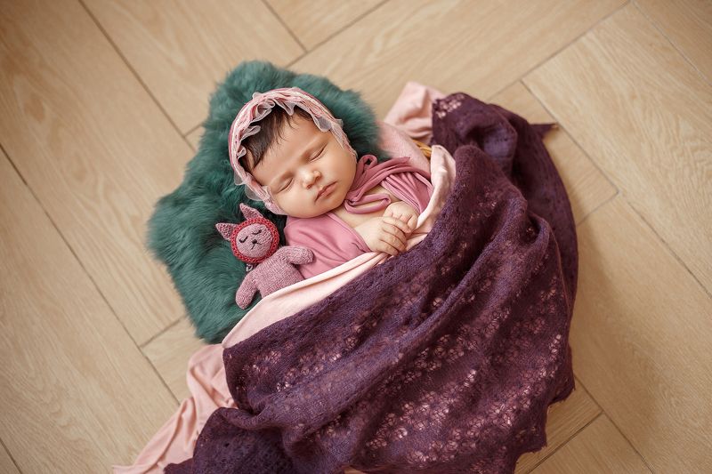 Девочка фото превью