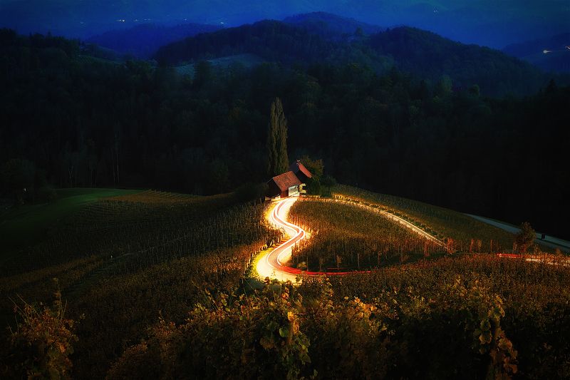 Burning heart фото превью