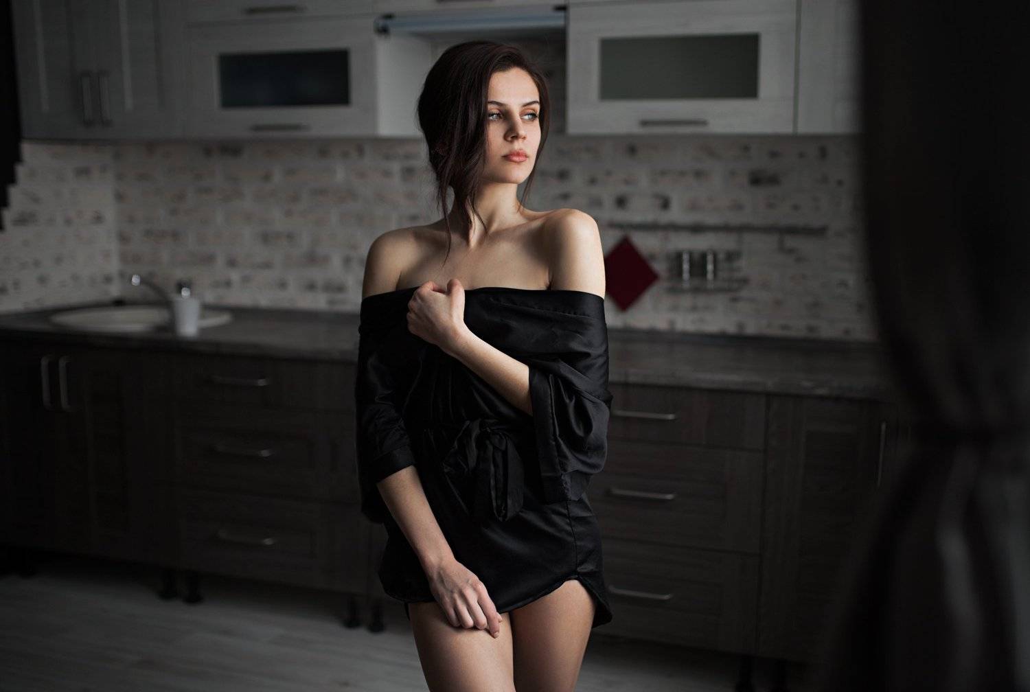 , Баранов Илья