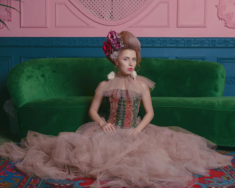 Ника фото превью