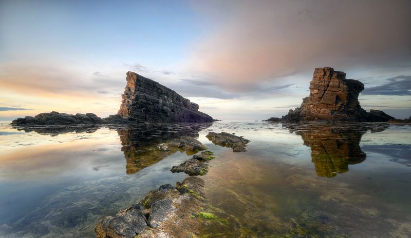 Зеркало фото превью