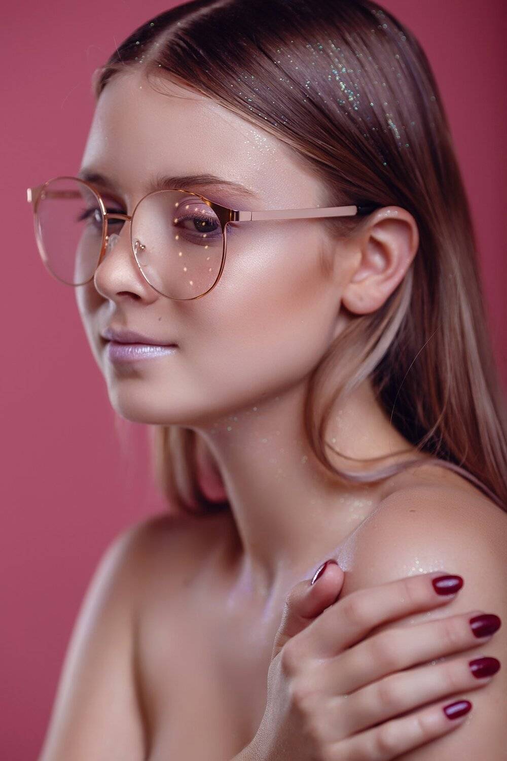 , Елена Молчанова