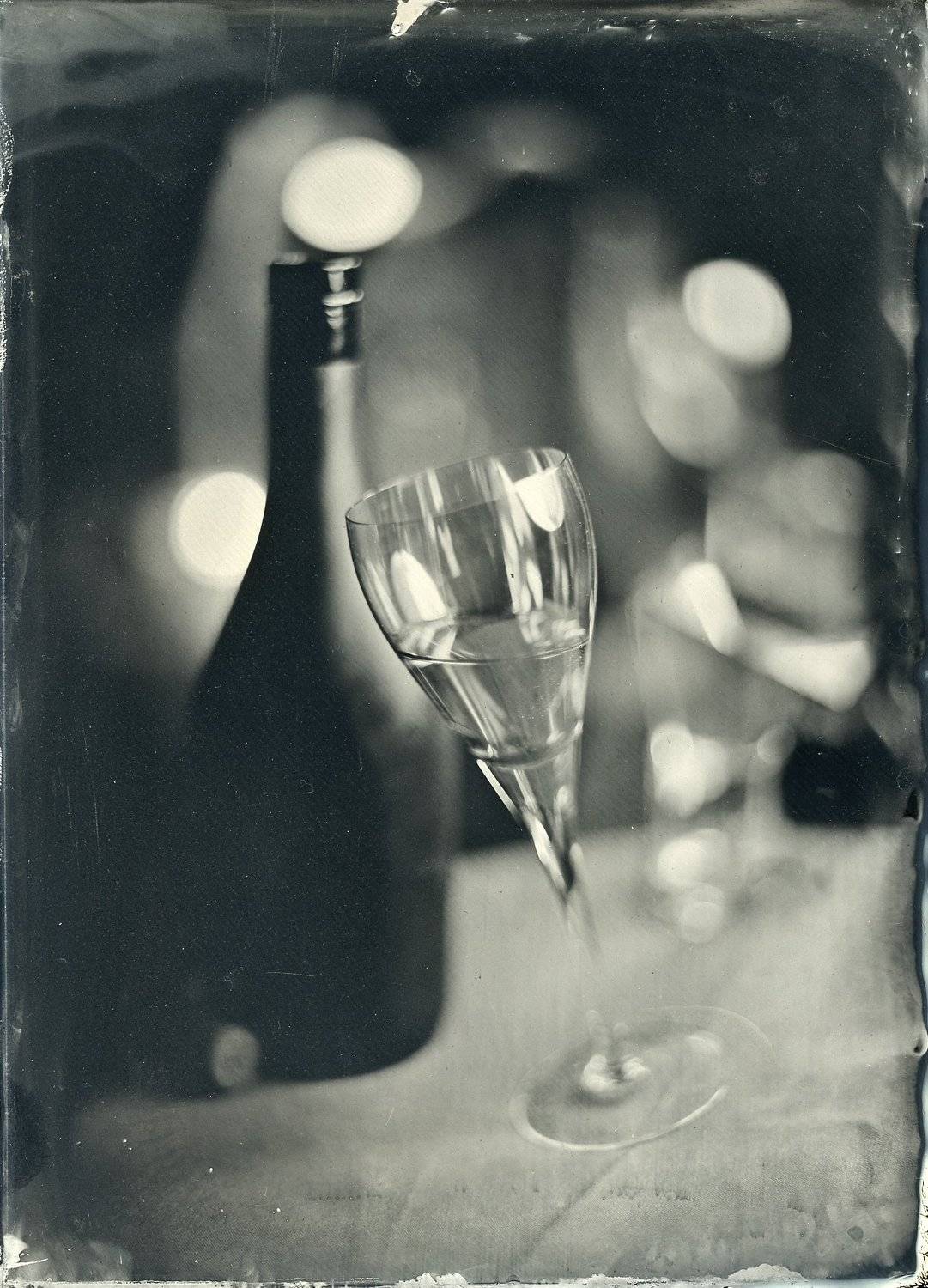 , Сергей Гайлет