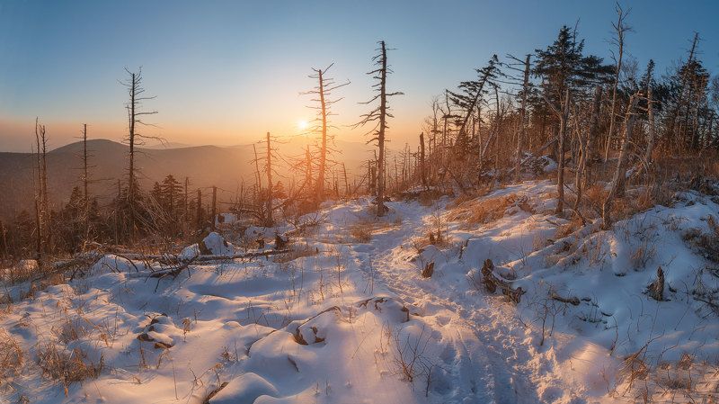 закат на фалазе Закат на Фалазе фото превью