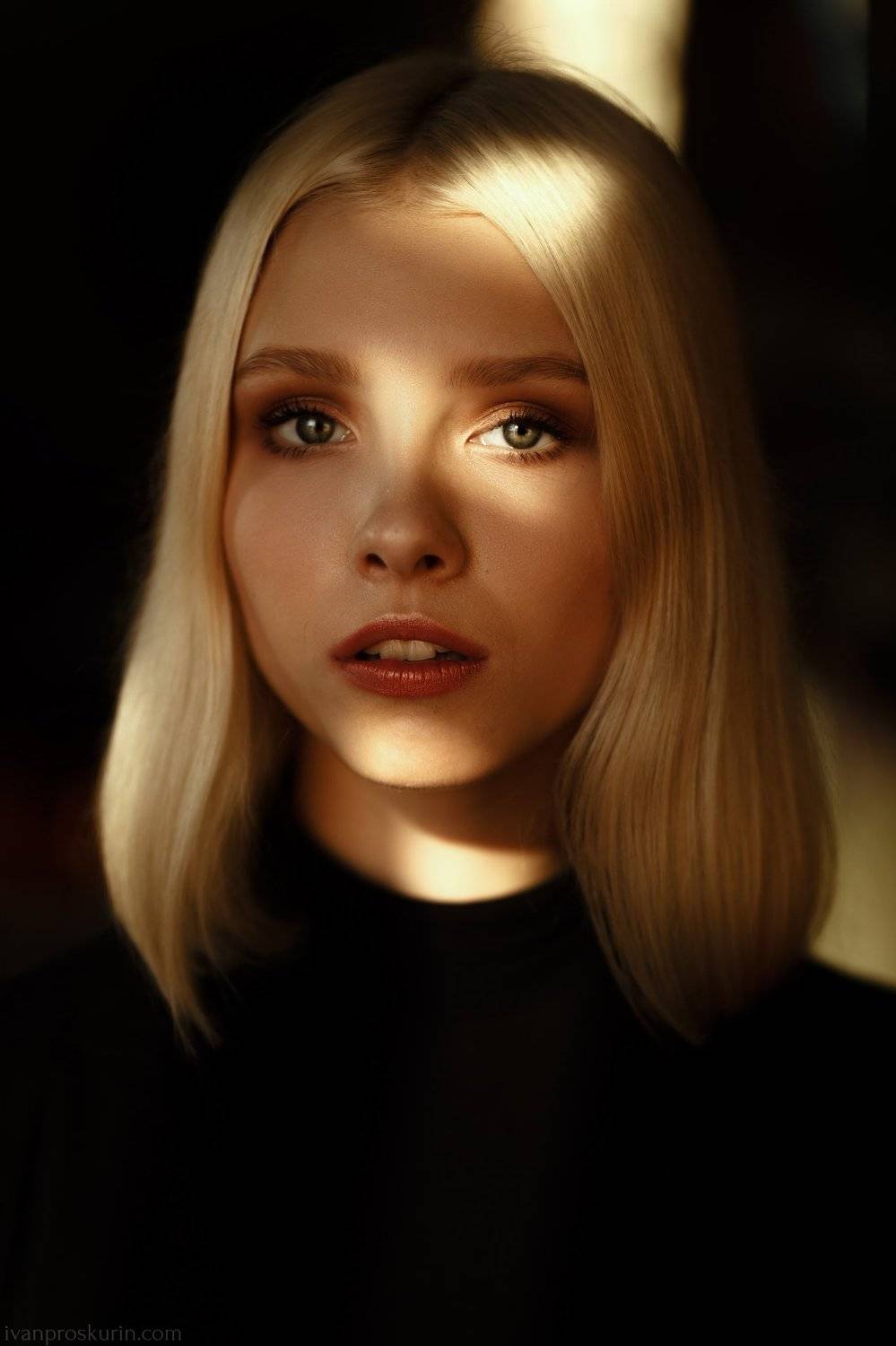 , Иван Проскурин