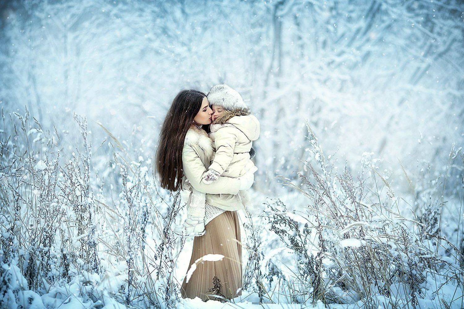 , Хлыбова Галина