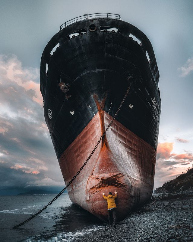 Прощай Рио фото превью