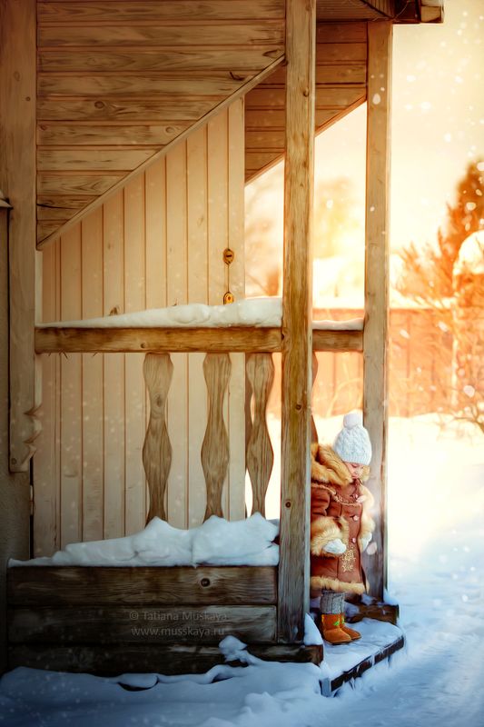семейная фотосессия  фото превью