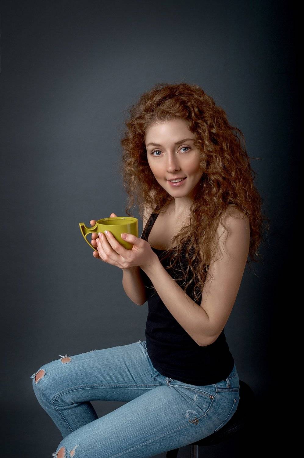 #портрет #portrait #актриса #actris #модель #models #студия #студийныйсвет #фотосессиявмоскве #фотосессия #фотограф #photographer #максимкоротовских #москва #россия #nikon, Максим Коротовских