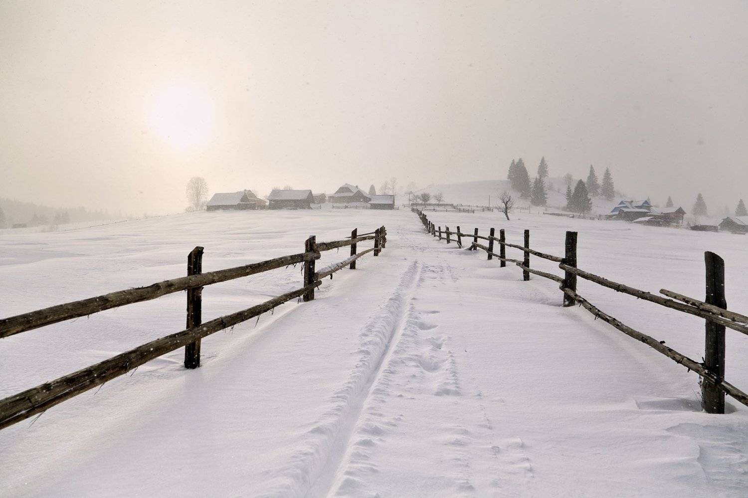 , Юлия Рублевская