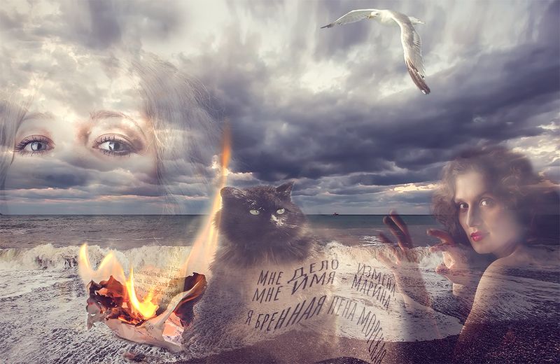 Под лаской плюшевого пледа фото превью