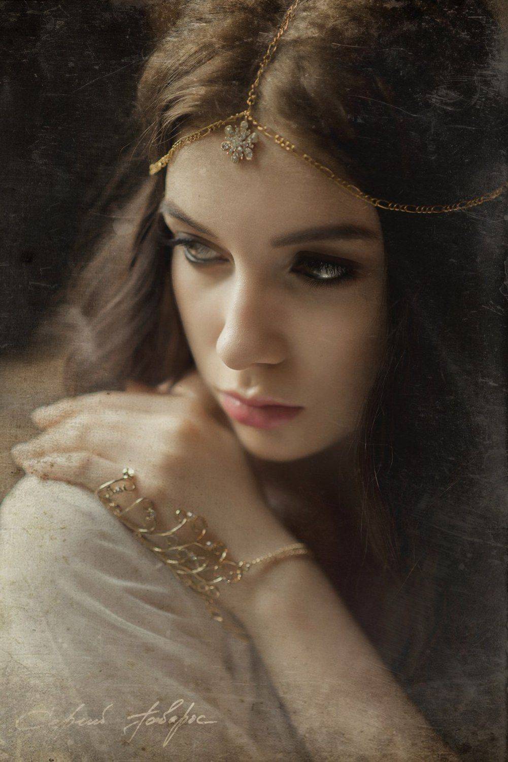 , Сергей Гаварос