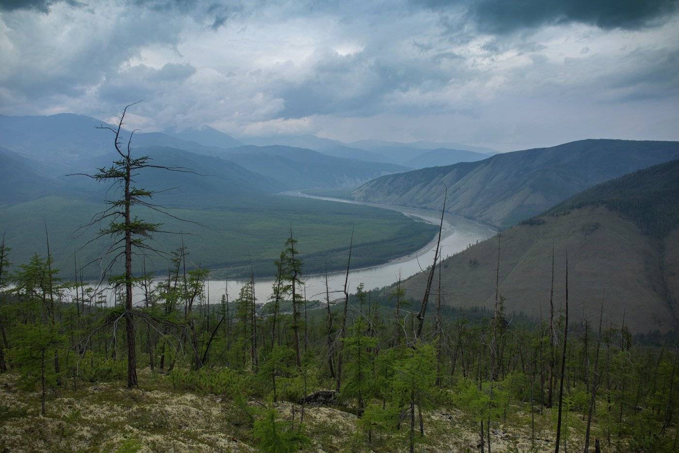 , Павел Глушков