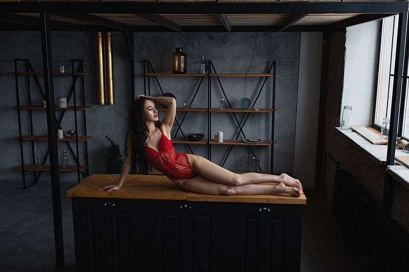 Полина фото превью